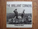 The Brilliant Corners – Growing Up Absurd 12