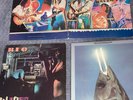 Reo Speedwagon Hi Infidelity You Can’t Tune A Fish You Get What You Play For.cbs