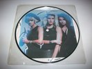 BANANARAMA – MORE THAN PHYSICAL – 3 TRACK PICTURE DISC (1986)