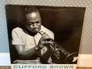 Clifford Brown Memorial Album - Blue Note 1526 - RVG