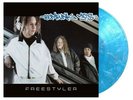 BOMFUNK MC's Freestyler 12