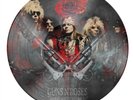 Guns n Roses - Live In South America - Vinyl Lp Picture Disc - NEW IN STOCK