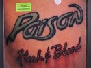 POISON: flesh & blood CAPITOL  12