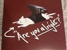 Lovejoy - Are You Alright? / Pebble Brain (1st Edition/White Vinyl - (UNUSED)