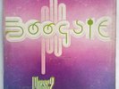 BOOGSIE - Phase2 / RARE ISLAND DISCO FUNK JAZZ STEEL TRINIDAD LP Sharc Studio