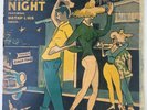 WATAP & HIS ORCH - Bright Night / RARE CALYPSO LATIN JAZZ TRINIDAD LP Balisier