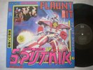 SIGUE SIGUE SPUTNIK 