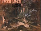 BEETHOVEN String Quartet Op.131 BEETHOVEN QUARTET Melodiya CM-2025 Blue/Silver