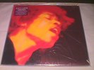 Jimi Hendrix Electric Ladyland  B&N  exclusive PURPLE VINYL pressing SEALED