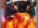 Tad - Salt Lick Vinyl LP [GR0076 1990 1st Eu Press]