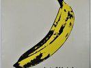 The Velvet Underground And Nico - debut vinyl album on Polydor Records 