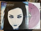 Evanescence Fallen LP Album Limited Edition 10th Anniversary Purple Vinyl 2013