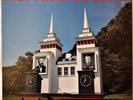 'Lincoln' - first pressing of They Might Be Giants' album on One Little Indian