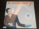 SEALED NEW OLD STOCK EARLY PRESS 1981 Joe Jackson - Joe Jackson's Jumpin' Jive
