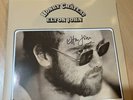 Elton John Honky Chateau 50th Anniversary Gold Vinyl - Hand Signed - Brand New