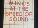 Wings At The Speed Of Sound - 2014 Super Deluxe Box Set Numbered 12137 NM