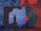 Clams Casino - Instrumental Relics 2023 repress Limited Blue Splatter Vinyl LP