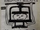 BEASTIE BOYS AGLIO E OLIO GRAND ROYAL GR026 UK SHRINK VINYL LP