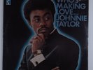 JOHNNIE TAYLOR Who's Making Love STAX STS-2005 LP SEALED c