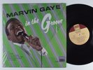 MARVIN GAYE In The Groove TAMLA LP c