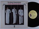 SWEET INSPIRATIONS Estelle, Myrna And Sylvia STAX LP c