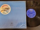 PINK FLOYD Wish You Were Here - Taiwan Union records pressing