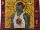 THE NEVILLE BROTHERS - BROTHER'S KEEPER ORIGINAL US 12