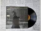 NEIL YOUNG AFTER THE GOLD RUSH USED VINYL LP RECORD W/ POSTER REPRISE IN SHRINK