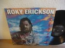 ROKY ERICKSON All That May Do My Rhyme RARE LP 1995 / 13th Floor Elevators