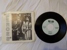 David Bowie/Marc Bolan 1977 “Heroes” 1 sided UK 7” Promo Single in EXCELLENT CON