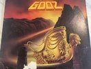 The GODZ Self Titled LP 1978 Millenium Records MNLP PROMO Eric Moore hard rock