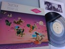 TALK TALK ORIGINAL VINYL LP IT'S MY LIFE HOLLAND VG+ SUCH A SHAME DUM DUM GIRL
