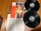 BLACK SABBATH -we sold our soul for rock 1ST PRESS JAPAN DLP +OBI