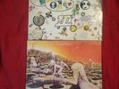 LED ZEPPELIN III 1970's & HOUSES OF THE HOLY  1974 VINYL LP