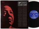 Lonnie Johnson - Losing Game LP - Prestige Bluesville Mono DG RVG