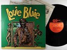 Louie Bluie - S/T LP - Arhoolie - R. Crumb Cover VG+