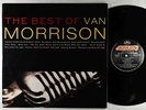 Van Morrison - The Best Of Van Morrison LP - Mercury OG Press VG++