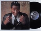 LUTHER VANDROSS Never Too Much EPIC LP VG++ c