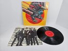 Judas Priest Screaming for Vengeance Columbia Record Album Vinyl LP