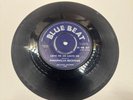 dont worry to cry, love me or leave me - theophilus beckford - blue beat bb 257