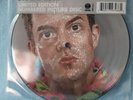 THE KILLERS -Spaceman- Rare UK Limited 7” Picture Disc  Numbered /Vinyl Record