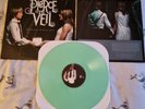 Pierce the Veil Selfish Machines Vinyl LP Glow in the Dark *VERY RARE*