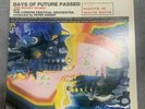 The Moody Blues LP Days Of Future Passed Original Master Recording MFSL 1-042
