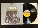 THE KINKS RS6279 Something Else LP US 1967 1st press EX+/ EX+ OIS TOP VINYL RARE