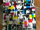 Siouxsie and the Banshees Once Upon A Time The Singles Vinyl