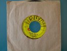 ORIGINAL SUN RECORDS 248 : RHYTHM ROCKERS : JUKE BOX HELP ME FIND BABY : 45  '56