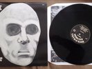 Vinyl LP - Vortex, Gladiator, Rock -o- Rama, 1985, OIS