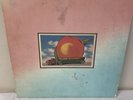 allman brothers band eat a peach 1972 Insert VG+ Vinyl VG Cover