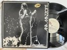 ANA MAZZOTTI s/t 1977 ORIG BRAZIL LATIN JAZZ FUSION SOUL LP