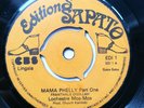 Orchestre Mos Mos - Mama Phelly - KENYA Monster Rumba Dancefloor Breaks